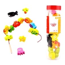 Tooky - Marine Threading